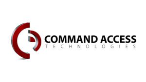 Old Command Access Logo