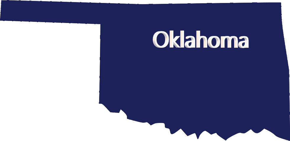 Oklahoma Blue